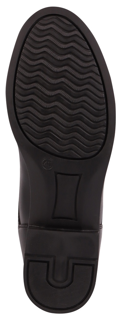 Bottes Bellagio S, vue supplémentaire montrant le coloris et les détails du produit