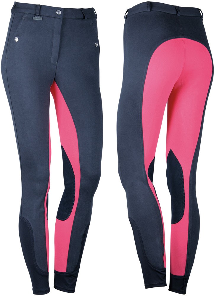 Pantalon Pékin II - Femme