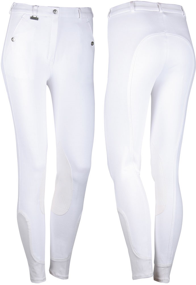 Pantalon Pékin II - Femme