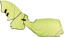 Chemise anti-mouches Mesh Pro Riding Reflective, vue supplémentaire montrant le coloris et les détails du produit