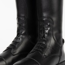 Bottes d'équitation Palazzo Junior, vue supplémentaire montrant le coloris et les détails du produit