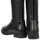 Bottes d'équitation Palazzo Junior, vue supplémentaire montrant le coloris et les détails du produit