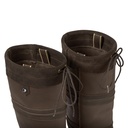 Bottes d'extérieur Harry's Horse Highlands, vue supplémentaire montrant le coloris et les détails du produit