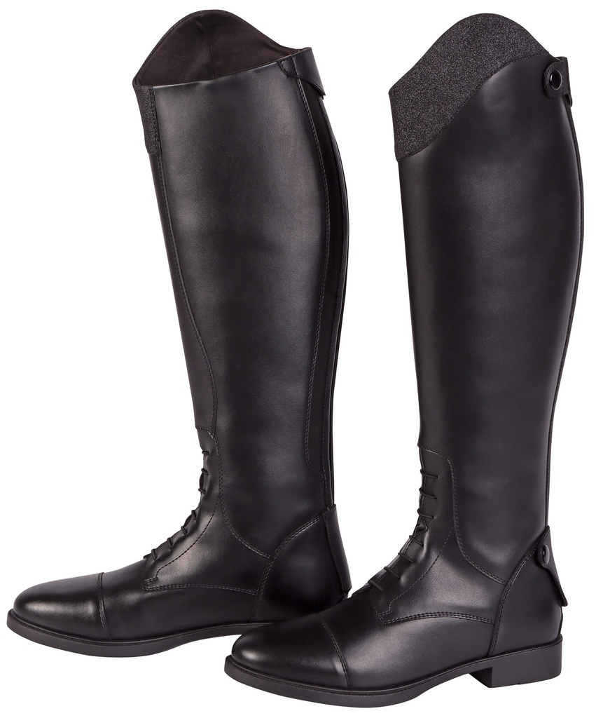 Bottes Bellagio S, vue supplémentaire montrant le coloris et les détails du produit