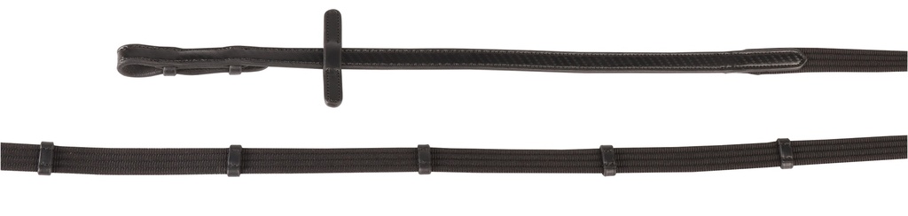 Bridon Soft Carbon Black Edition, vue supplémentaire montrant le coloris et les détails du produit