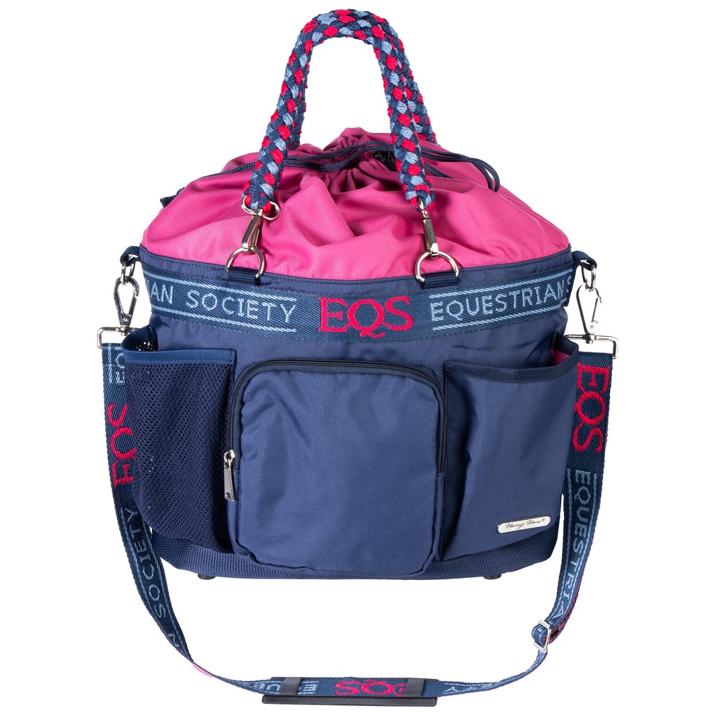 Sac de pansage SU26, vue supplémentaire montrant le coloris et les détails du produit