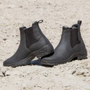 Boots jodhpur cuir Sturdy, vue supplémentaire montrant le coloris et les détails du produit