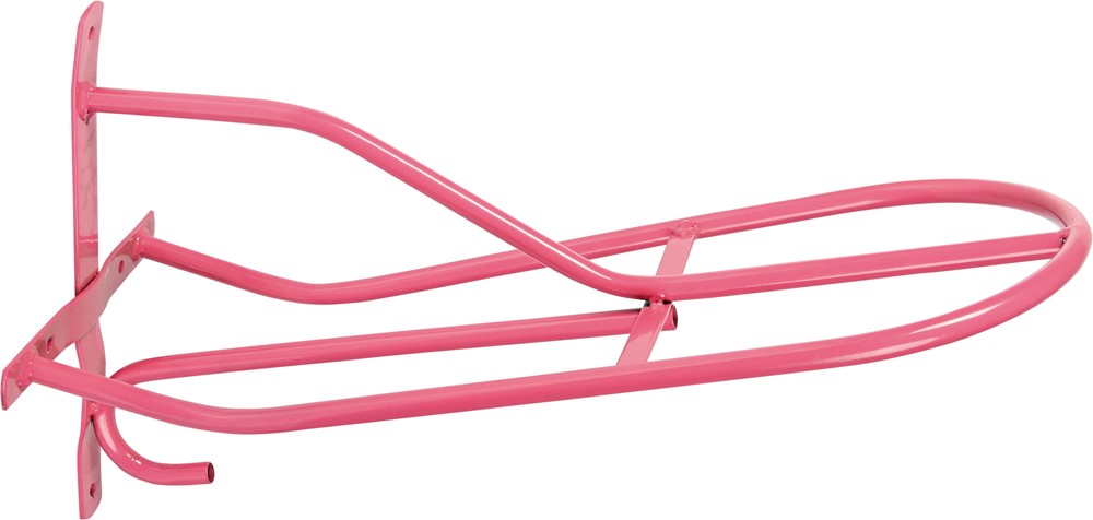 Porte-selle fixe