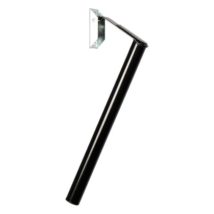 Porte-selle pliant