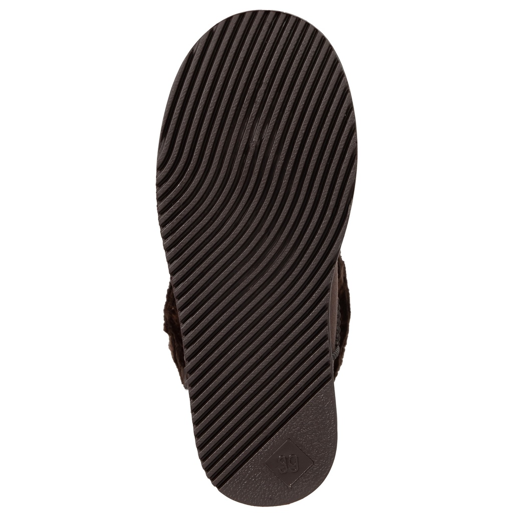 Bottines Harry's Horse Outdoor Comfy, vue supplémentaire montrant le coloris et les détails du produit