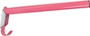 Porte-selle pliant