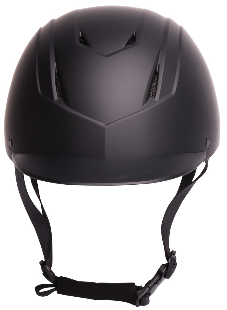 Casque d’équitation Quartz, vue supplémentaire montrant le coloris et les détails du produit