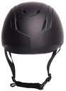 Casque d’équitation Quartz, vue supplémentaire montrant le coloris et les détails du produit