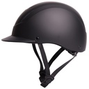 Casque d’équitation Quartz, vue supplémentaire montrant le coloris et les détails du produit