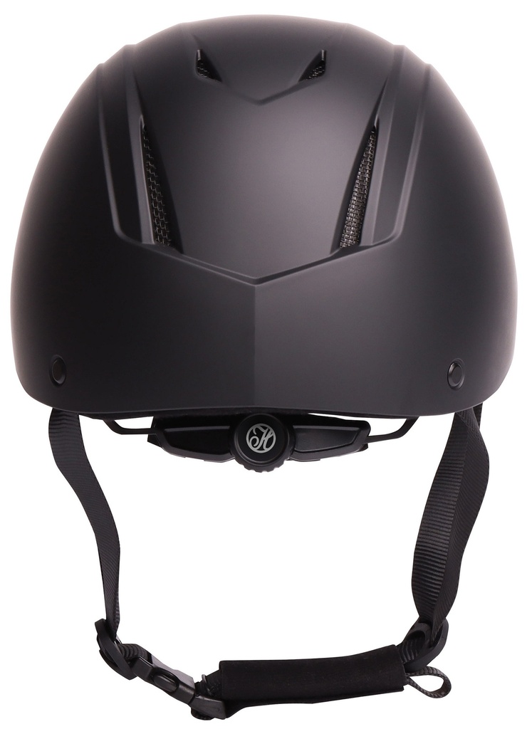 Casque d’équitation Quartz, vue supplémentaire montrant le coloris et les détails du produit