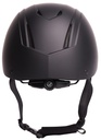 Casque d’équitation Quartz, vue supplémentaire montrant le coloris et les détails du produit