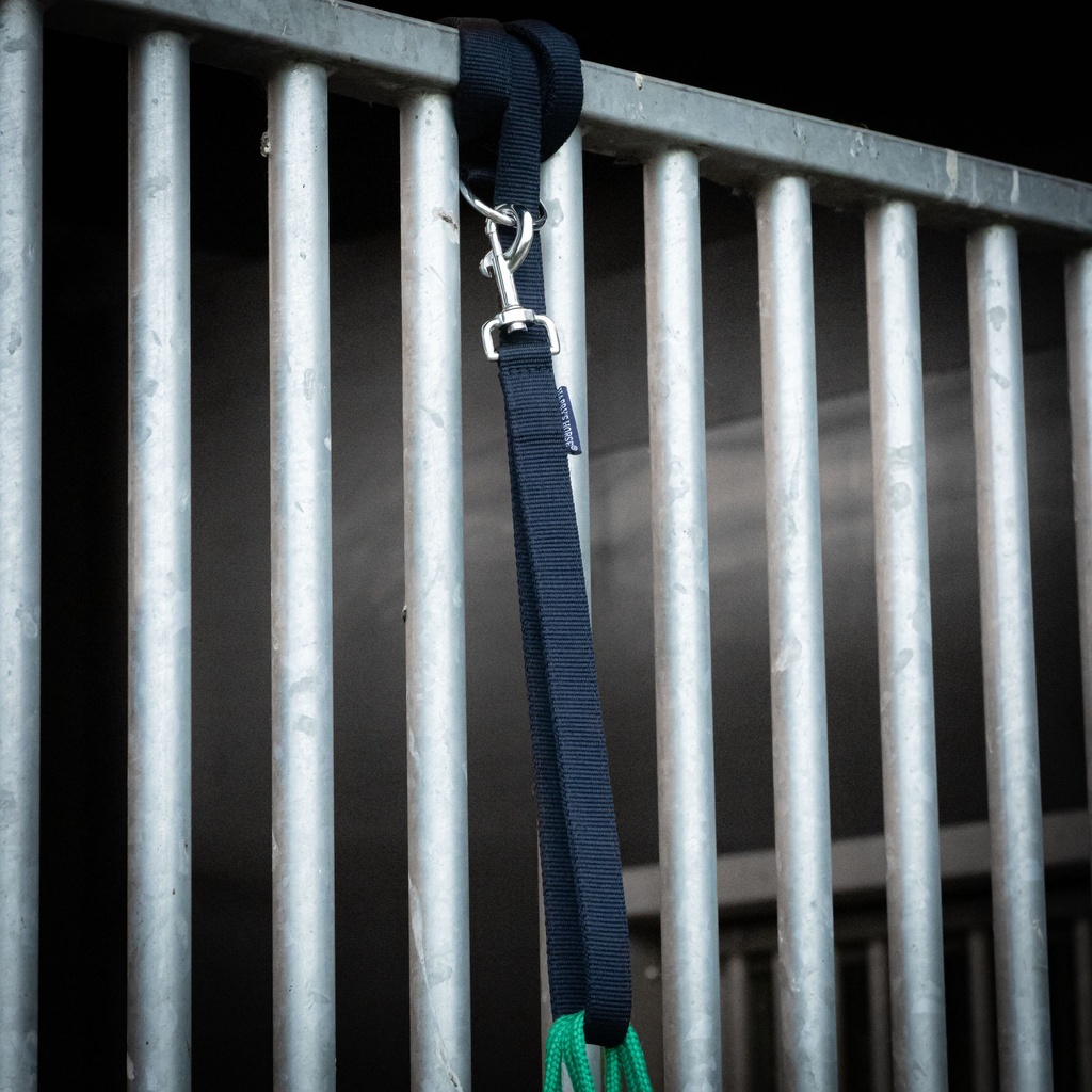 Multi Hanger XL Harry's Horse, seconde vue du produit mettant en évidence la matière et les coutures