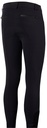 Culotte d'équitation homme Liciano Full Grip, photo complémentaire montrant les détails de finition et le coloris du produit