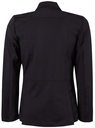 Veste de concours Liciano Homme, seconde vue du produit mettant en évidence la matière et les coutures