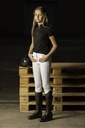 Bottes d'équitation Bellagio Junior, image additionnelle du produit avec ses détails de fabrication et son coloris