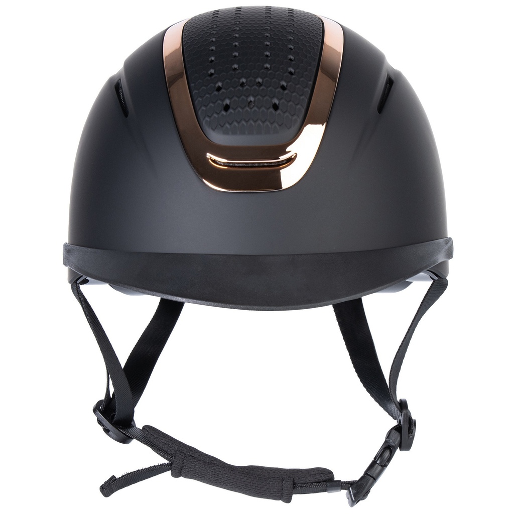 Casque d’équitation Mont Denali II, photo complémentaire montrant les détails de finition et le coloris du produit