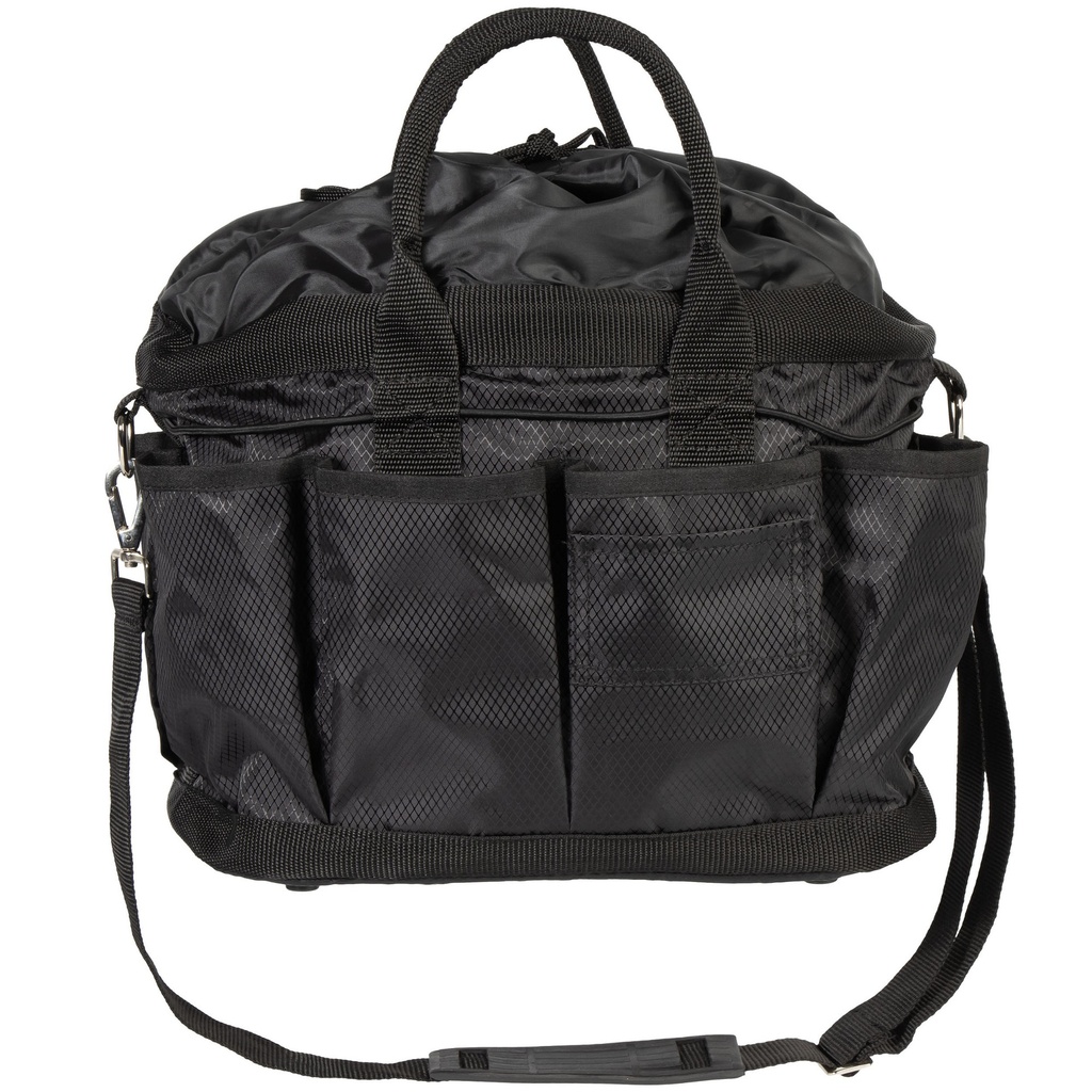 Sac de pansage Essential, photo complémentaire montrant les détails de finition et le coloris du produit