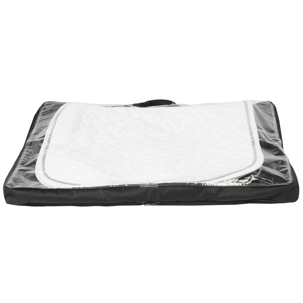 Sac Handybag 600D Harry's Horse, photo complémentaire montrant les détails de finition et le coloris du produit