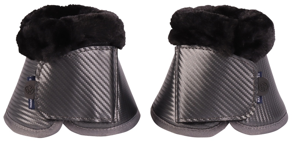 Cloches Denici Cavalli Shadow, photo complémentaire montrant les détails de finition et le coloris du produit