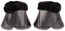 Cloches Denici Cavalli Shadow, photo complémentaire montrant les détails de finition et le coloris du produit