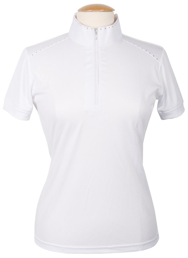 Shirt de concours Brighton - Femme
