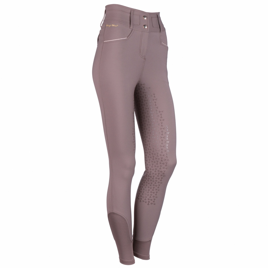 Culotte Classy Full Grip, photo complémentaire montrant les détails de finition et le coloris du produit