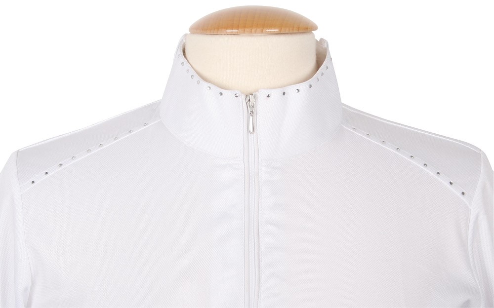 Shirt de concours Brighton - Femme