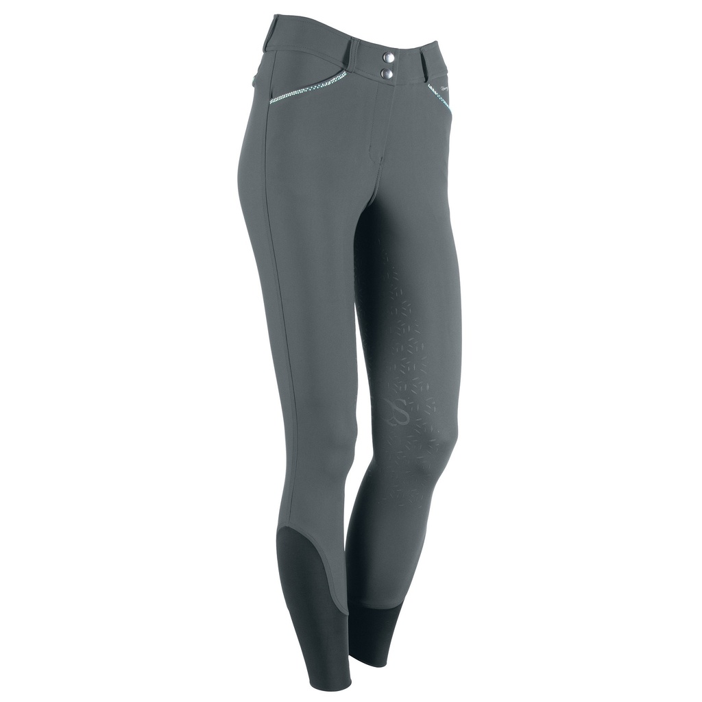 Culotte Trendy Full Grip, photo complémentaire montrant les détails de finition et le coloris du produit