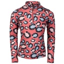 Shirt Diva Mauvewood Horseshoe, vue complementaire mettant en evidence les finitions et les coutures du produit
