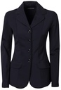 Veste de concours Sparkle, vue complementaire mettant en evidence les finitions et les coutures du produit