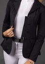 Veste de concours Sparkle, vue supplementaire du produit avec ses details de finition et son coloris