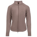 Veste Classy, vue complementaire mettant en evidence les finitions et les coutures du produit