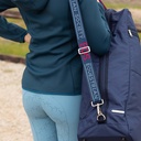 Sac a bottes SU26, autre angle du produit laissant voir sa fabrication et son coloris