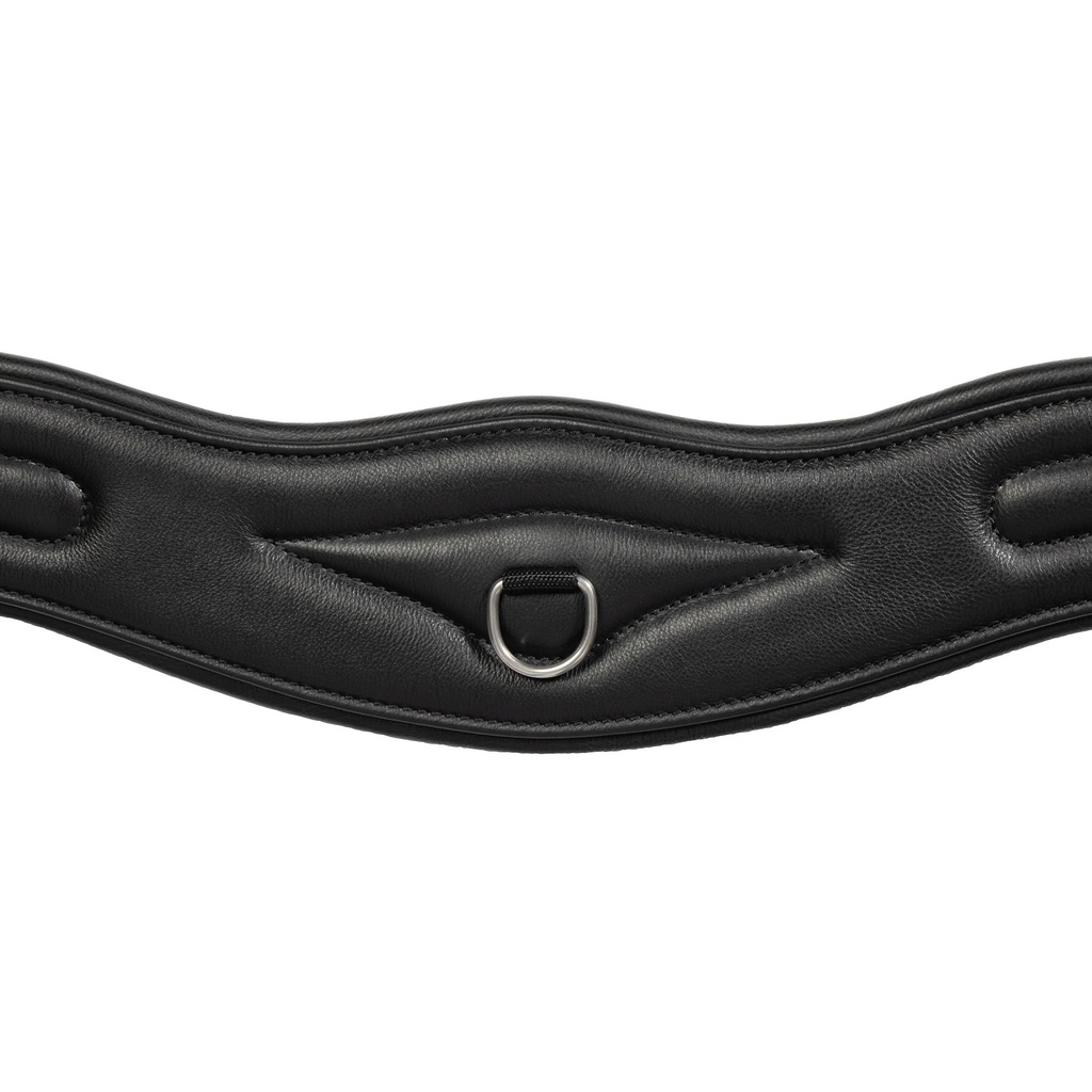 Sangle Freefit soft, autre angle du produit laissant voir sa fabrication et son coloris