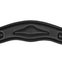 Sangle Freefit soft, vue supplementaire du produit avec ses details de finition et son coloris