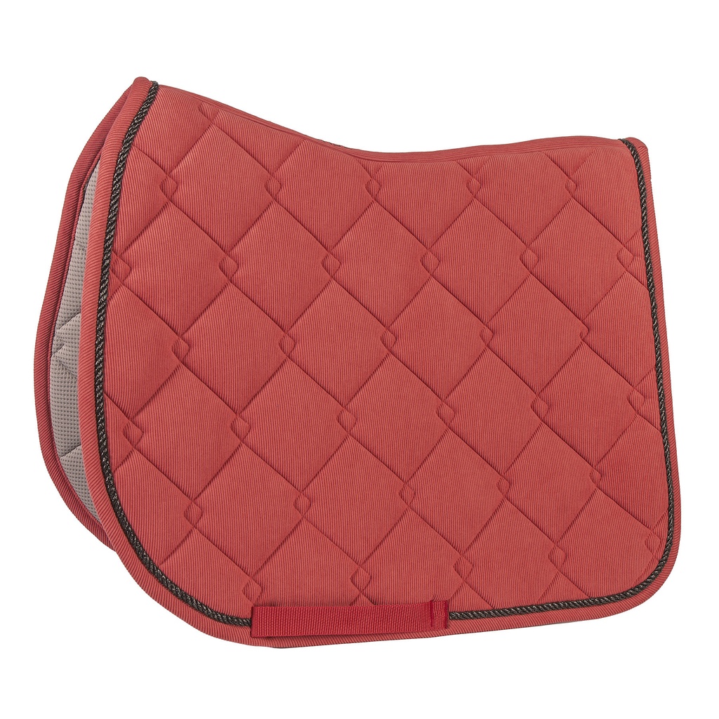Chabraque Classy Mace, detail du produit presentant les attaches, la matiere et le coloris