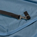 Chemise d'été Comfort, vue complementaire mettant en evidence les finitions et les coutures du produit
