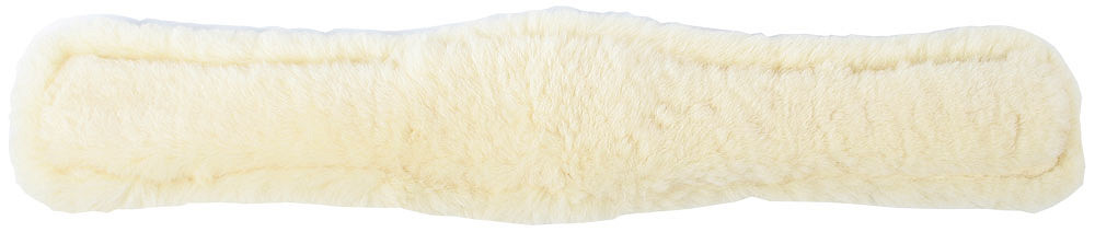 Padding sangle Merino, vue complementaire mettant en evidence les finitions et les coutures du produit