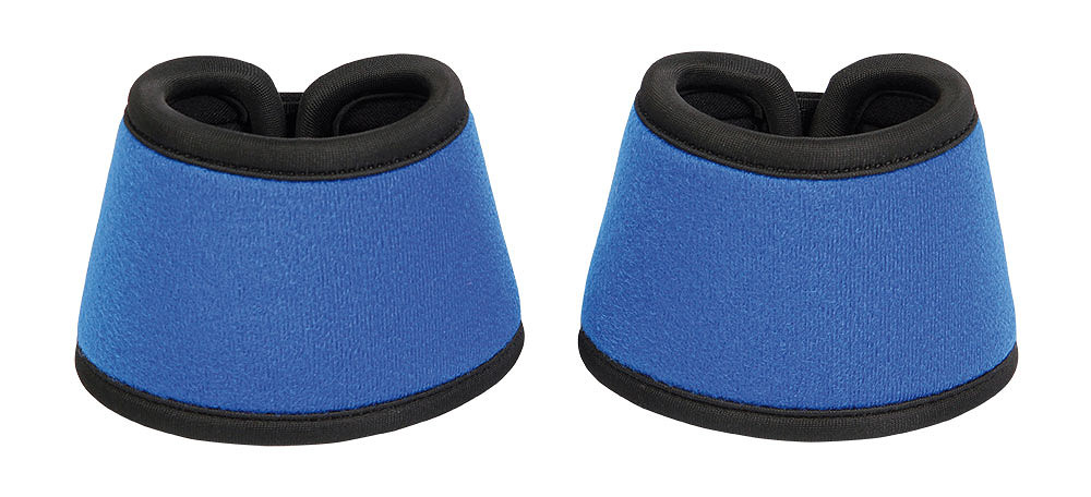 Cloches Tiny Neoprene, vue complementaire mettant en evidence les finitions et les coutures du produit