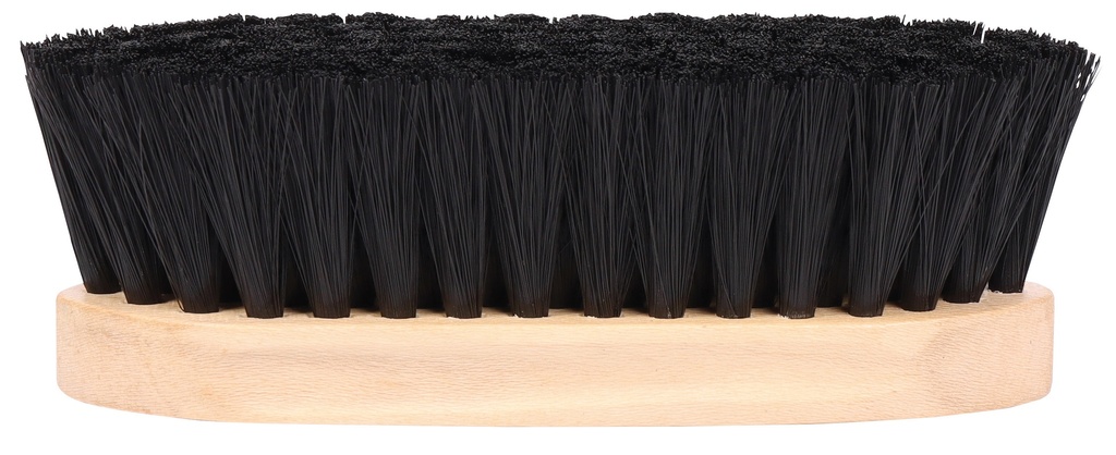 Brosse Waterbrush, vue complementaire mettant en evidence les finitions et les coutures du produit