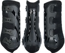 Guêtres Air Mesh Pro (en arrière), vue complementaire mettant en evidence les finitions et les coutures du produit