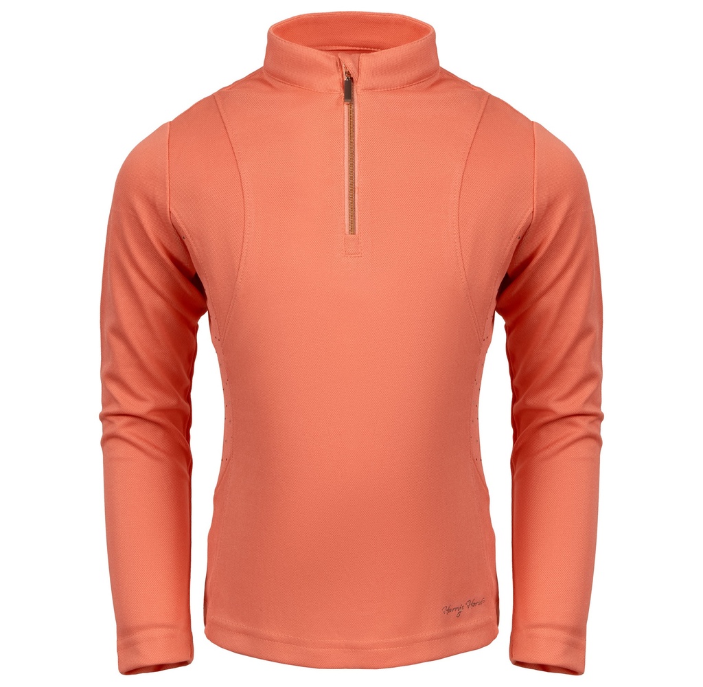 Shirt LouLou, vue complementaire mettant en evidence les finitions et les coutures du produit