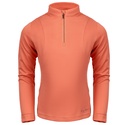 Shirt LouLou, vue complementaire mettant en evidence les finitions et les coutures du produit