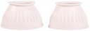 Cloches TPE, vue complementaire mettant en evidence les finitions et les coutures du produit