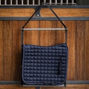 Grille de couverture Pro, vue complementaire mettant en evidence les finitions et les coutures du produit